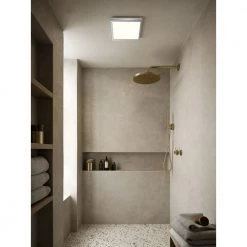 Nordlux Oja 29 Square Ip54 3000/4000K - Loftlampe - Krom -homeshop Salgsbutik unnamed file 2812