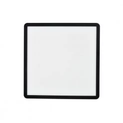 Nordlux Oja 29 Square Ip54 3000/4000K - Loftlampe - Sort