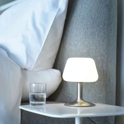 Paul Neuhaus - TILL Bordlampe - Stål -homeshop Salgsbutik unnamed file 2859