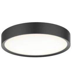 Halo Design LED Plafond Universal 3 Step Ø33 18W IP44, Sort - 719907