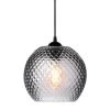 Halo Design NOBB Pendel (ball) Ø22 Smoke - 718443 -homeshop Salgsbutik unnamed file 2904