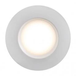 Nordlux Dorado 2700K 3-Kit Dim Indbygningsspot - Hvid