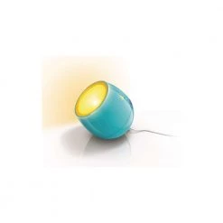 Philips Living Color Micro LED Bordlampe Disney Ariel -homeshop Salgsbutik unnamed file 2935
