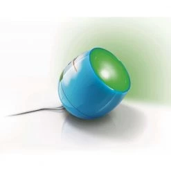 Philips Living Color LED Bordlampe Disney Micro Planes -homeshop Salgsbutik unnamed file 2940