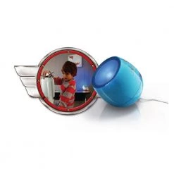 Philips Living Color LED Bordlampe Disney Micro Planes -homeshop Salgsbutik unnamed file 2941