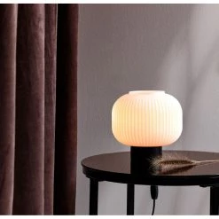Nordlux Milford - Bordlampe - Sort -homeshop Salgsbutik unnamed file 2976