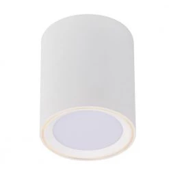 Nordlux Fallon Long - Påbygningsspot - Hvid/Hvid