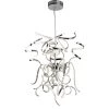 Sompex Loftlampe Weed LED Silver - Højde 350 Cm -homeshop Salgsbutik unnamed file 3