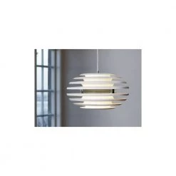 Belid Ellipse Ø50 Hvid/krom - Pendel -homeshop Salgsbutik unnamed file 30