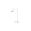 Belid Deluxe 4076 Hvid/messing - Bordlampe -homeshop Salgsbutik unnamed file 300