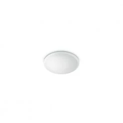 Philips Wawel Loftlampe LED, Hvid 1x20W
