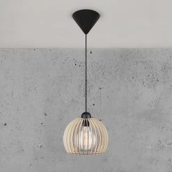 Nordlux Chino 25 - Pendel - Natur -homeshop Salgsbutik unnamed file 3037