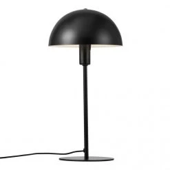 Nordlux Ellen Bord Lampe - Sort -homeshop Salgsbutik unnamed file 3052