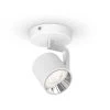 Philips LED SceneSwitch BYRL Single Spot Hvid 1x4.3W SELV - 8718696170182 -homeshop Salgsbutik unnamed file 3078