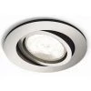 Philips Shellbark LED-indbygningsspot, Mat Krom 1x4,5W -homeshop Salgsbutik unnamed file 3097