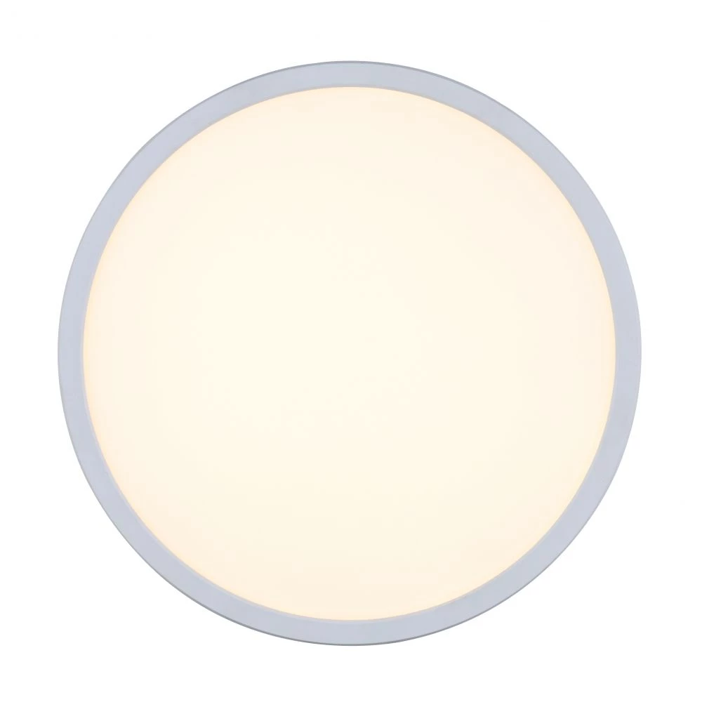 Nordlux Oja 29 Ip54 2700k Hvid Lampe 5 Nordlux Oja 29 Ip54 2700k Hvid Lampe - Billede 3