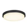 Halo Design UPSCALE LED Plafond Ø22 12W Sort - 719815 -homeshop Salgsbutik unnamed file 3106