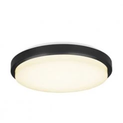Halo Design UPSCALE LED Plafond Ø22 12W Sort - 719815