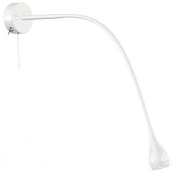 Nordlux Drop - Væglampe - Hvid