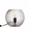 Halo Design NOBB Bordlampe (ball) Ø22 Klar - 718474 -homeshop Salgsbutik unnamed file 3115