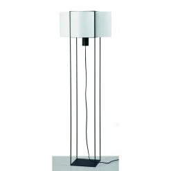 DybergLarsen Paradice Gulvlampe - Hvid