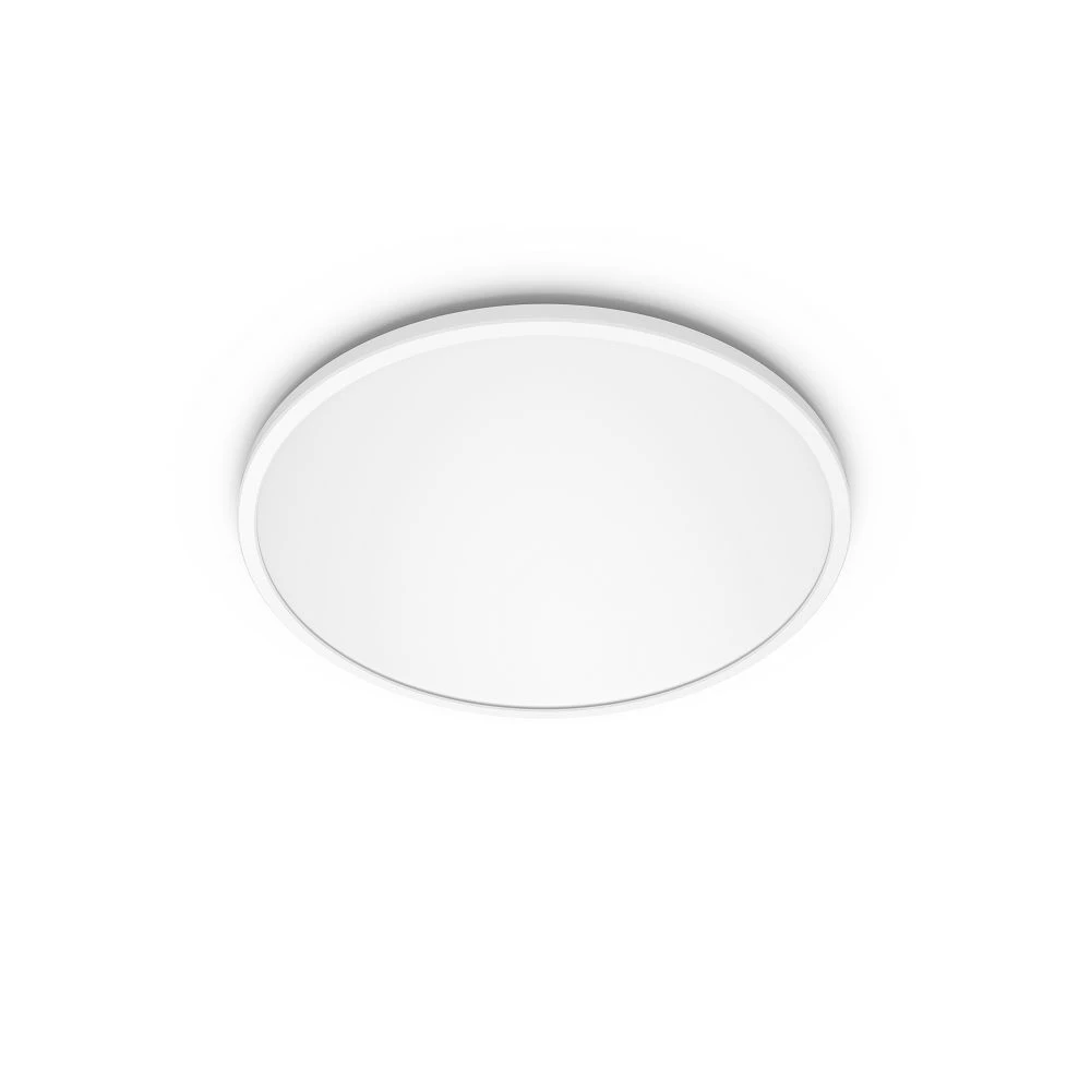 Philips Super Slim Plafond 18w 4 Philips Super Slim Plafond 18w - Billede 2