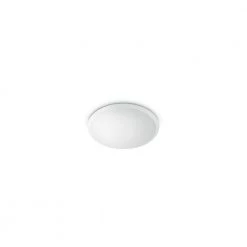 Philips Wawel Loftlampe LED, Hvid 1x17W