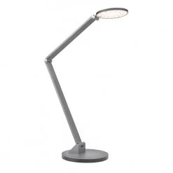 Sompex Lampe Hero Mørke Grå Matt - Højde 70 Cm