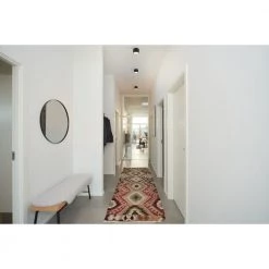 Nordlux Fallon - Påbygningsspot - Sort/Stål -homeshop Salgsbutik unnamed file 3213