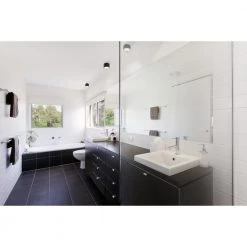 Nordlux Fallon - Påbygningsspot - Sort/Stål -homeshop Salgsbutik unnamed file 3214