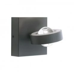 Paul Neuhaus - Q-MIA Wall Light - Antrasit