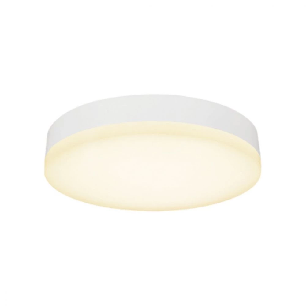 Halo Design STRAIGHT LED Plafond Ø22 12W IP44 - 719846 3 Halo Design STRAIGHT LED Plafond Ø22 12W IP44 - 719846