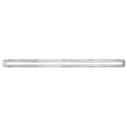 Nordlux Works Ip65 Lysstofrør-Armatur 1x18w Led