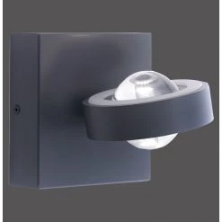 Paul Neuhaus - Q-MIA Wall Light - Antrasit -homeshop Salgsbutik unnamed file 324