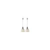 Nordlux Pendel - Ray Pendel 2-kit E14 Krom/opal -homeshop Salgsbutik unnamed file 3244
