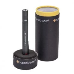 Suprabeam Lommelygte Q1 6,5x15,8x6,5cm 501.3005