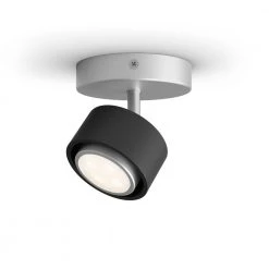 Philips MyLiving FERANO Single Spot Sort 1x4.3W SELV - 8718696170014