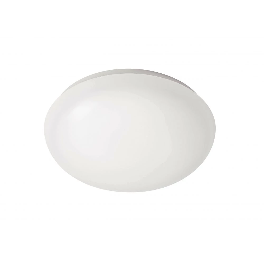 Philips Shan Cl253 Loftlampe - 10w 27k W Hv Sr 06 Hvid 4 Philips Shan Cl253 Loftlampe - 10w 27k W Hv Sr 06 Hvid - Billede 2
