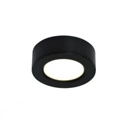 Nordlux Kitchenio 3-Kit - Påbygningsspot - Sort