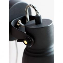 Nordlux Adrian - Væglampe - Antracit -homeshop Salgsbutik unnamed file 3273