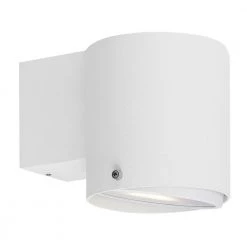 Nordlux Ip S5 - Badeværelse - Hvid