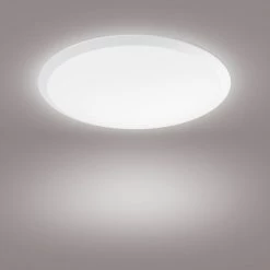 Philips CAVANAL 40K Loftlampe Hvid 18W 230 - 8718696169278 -homeshop Salgsbutik unnamed file 3329