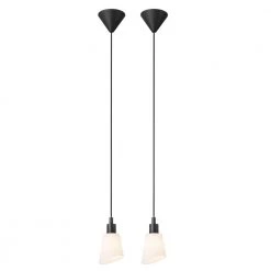 Nordlux Molli - Pendel - Sort