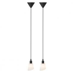 Nordlux Molli - Pendel - Sort -homeshop Salgsbutik unnamed file 3340