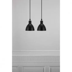 Nordlux Ray Pendel Sæt - Sort