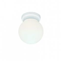 Philips Sonia Loftslampe White 1x40w