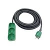 Gripo Kabelsæt M-jord Neopren 3x1,5mm2 16a 250v 10m 3-stik - 20334 -homeshop Salgsbutik unnamed file 3366