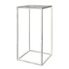 Sompex Piedestal Med Led Delux Silver - Højde 60 Cm -homeshop Salgsbutik unnamed file 339