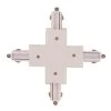 Halo Design X-CONNECTOR 4-ways F. Halo-Track Hvid - 720507 -homeshop Salgsbutik unnamed file 3410