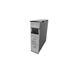 Gripo Krympeflex 3:1, 6-2mm Sort - 1253228